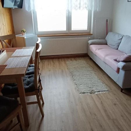 Apartmany Grobarcik 斯祖贝莱克 外观 照片