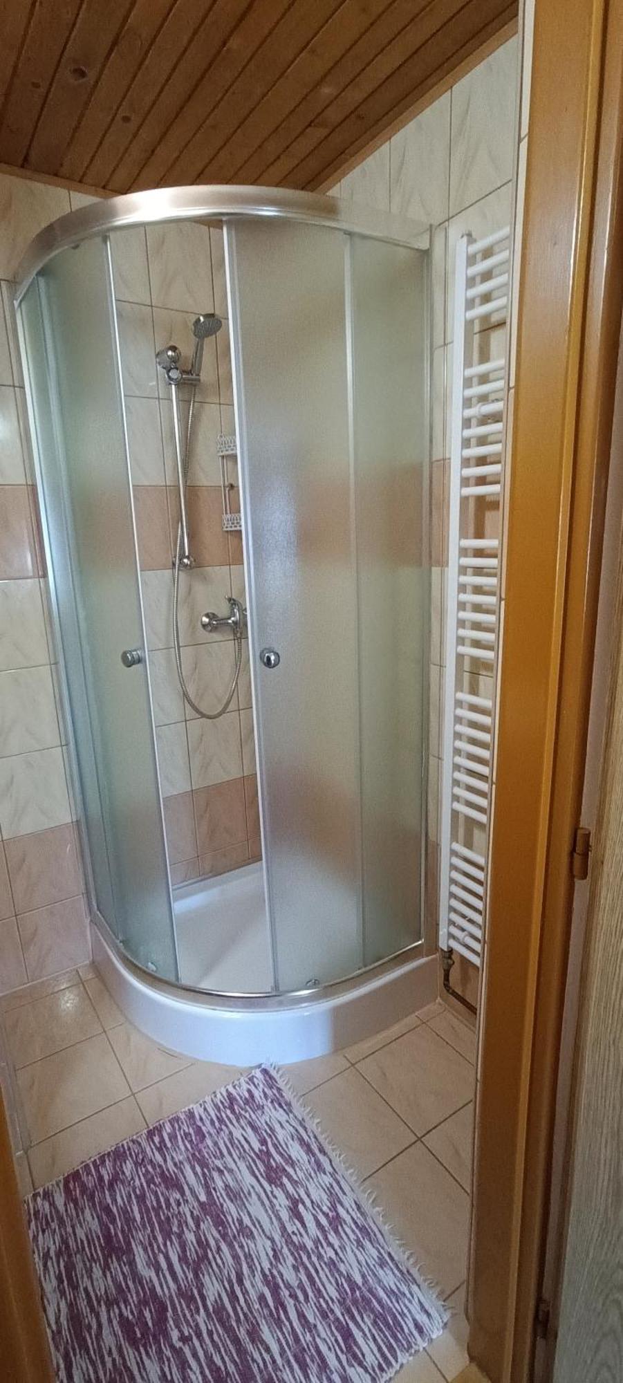 Apartmany Grobarcik 斯祖贝莱克 外观 照片