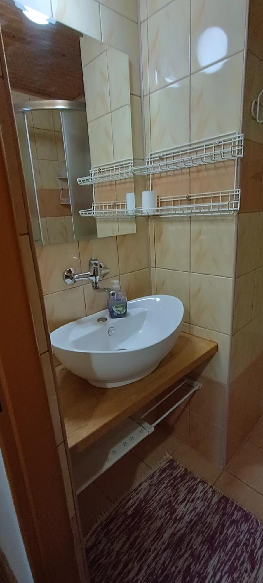 Apartmany Grobarcik 斯祖贝莱克 外观 照片