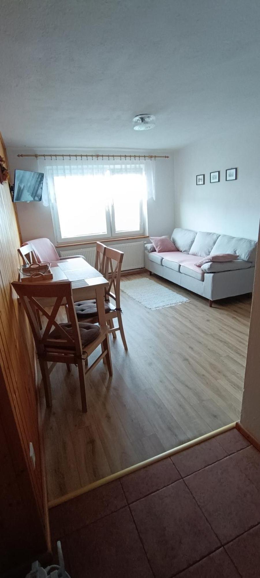 Apartmany Grobarcik 斯祖贝莱克 外观 照片