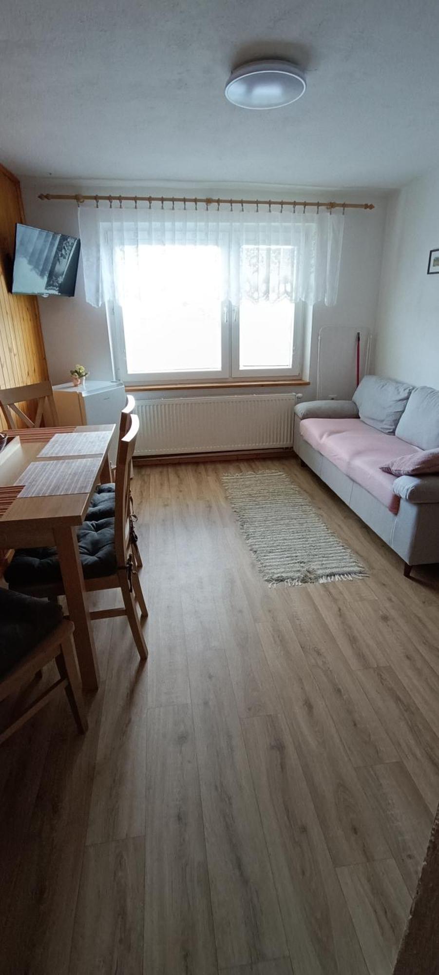 Apartmany Grobarcik 斯祖贝莱克 外观 照片